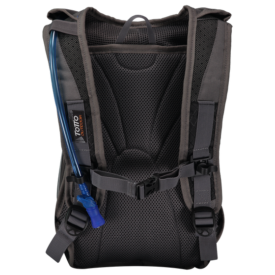 Mochila senderismo -Teram image number 3